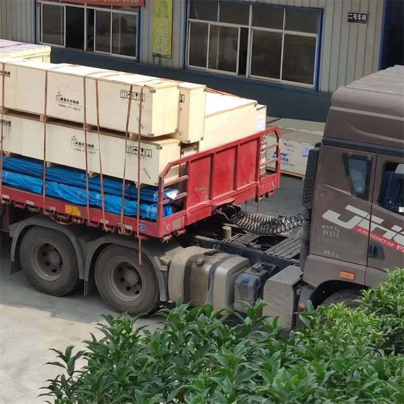 浙江衢州柯城到海口物流公司一站式服务，让货运更轻松